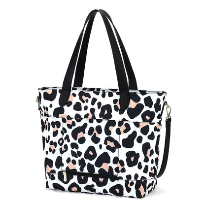 Travel Tote - Catwalk