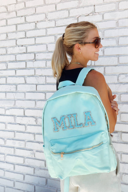 Backpacks Nylon