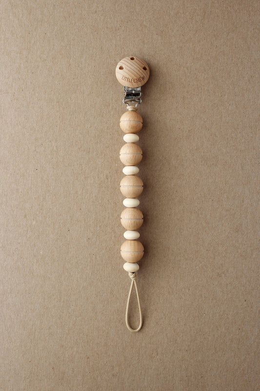 Pacifier Clip | Theo