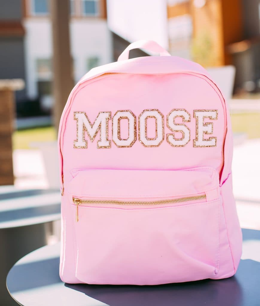Backpacks Nylon
